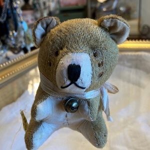 Mini Teddy bear Made in Japan